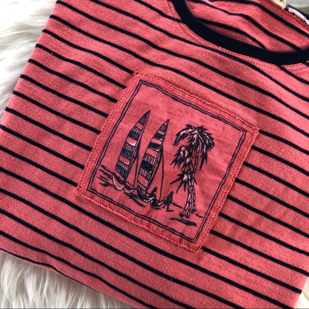 Vintage 90s Boxy Tee